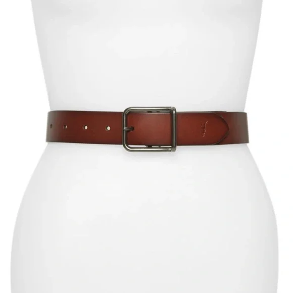 All Saints | Accessories | All Saints Belt | Poshmark display picture 2